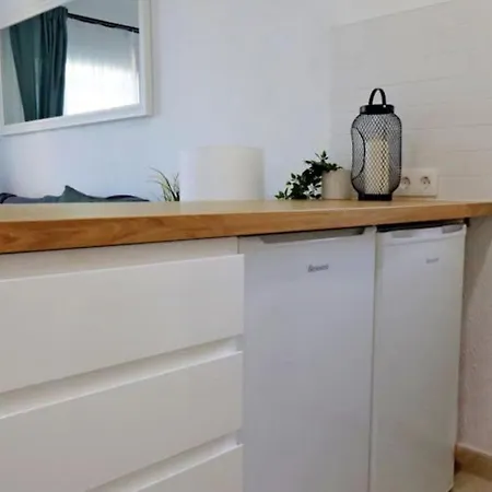 Apartman Stunning Refurbished 1 Bedroom