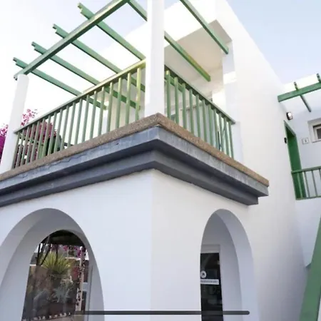 Stunning Refurbished 1 Bedroom * Puerto del Carmen (Lanzarote)